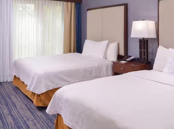 Homewood Suites by Hilton Dallas-Lewisville