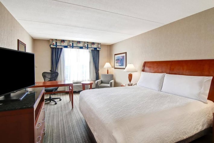 Hilton Garden Inn Toronto/Burlington