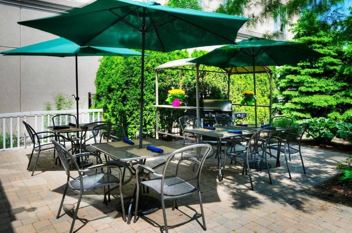 Hilton Garden Inn Toronto/Burlington