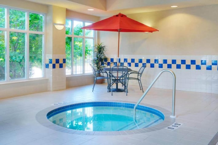 Hilton Garden Inn Toronto/Burlington