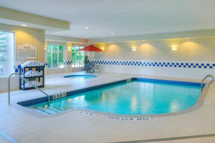 Hilton Garden Inn Toronto/Burlington