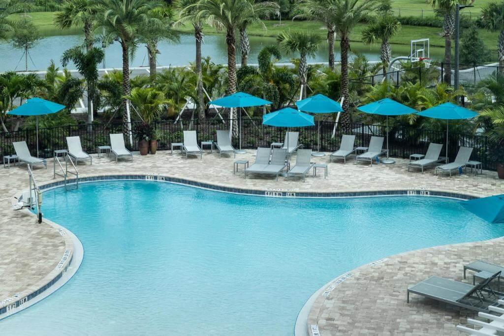 Home2 Suites by Hilton Cape Canaveral Cruise Port