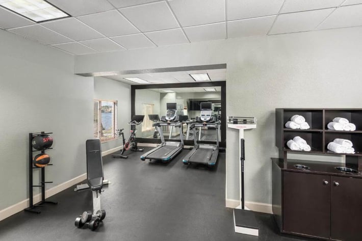 Homewood Suites by Hilton Miami-Airport/Blue Lagoon