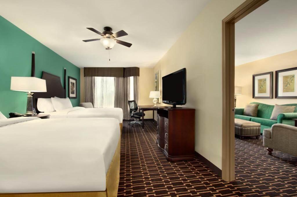 Homewood Suites by Hilton Shreveport / Bossier City, LA