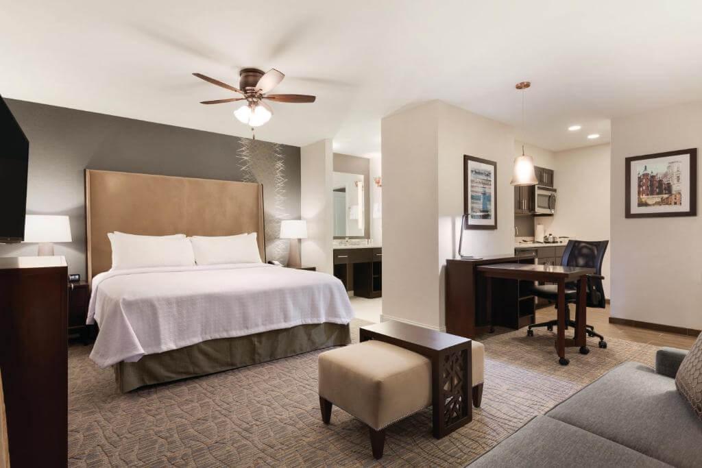 Homewood Suites by Hilton Burlington