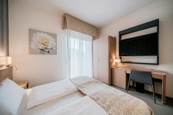Hotel Europa