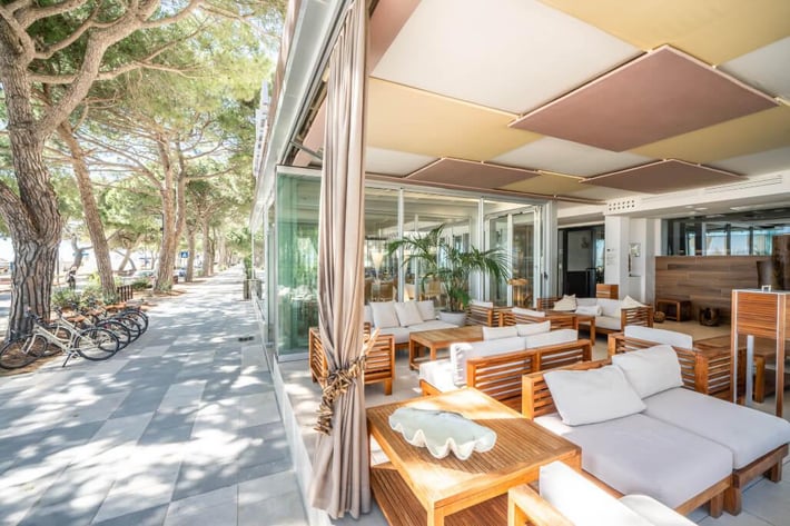 Hotel Europa