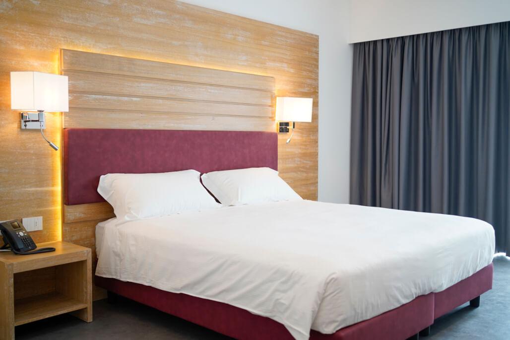 PM Hotel