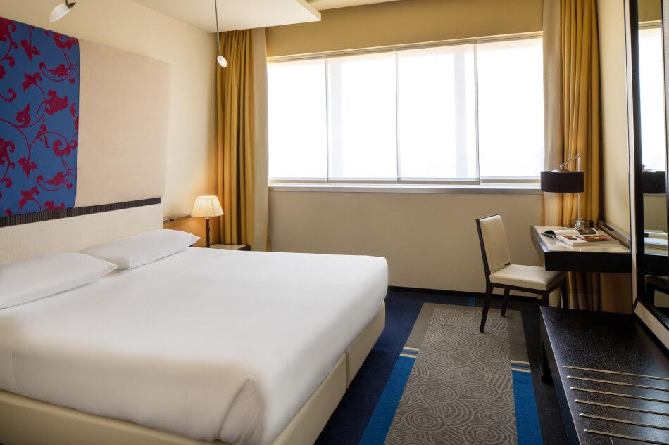 UNA Hotels Malpensa