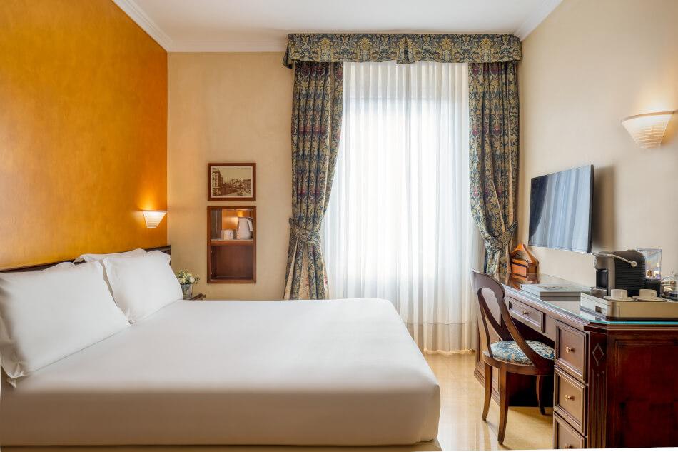 UNA Hotels Galles Milano