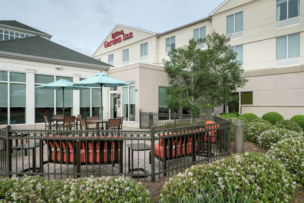 Hilton Garden Inn Dothan