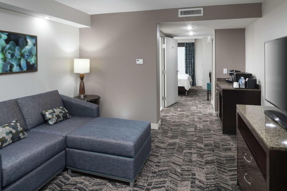 Hilton Garden Inn Dothan