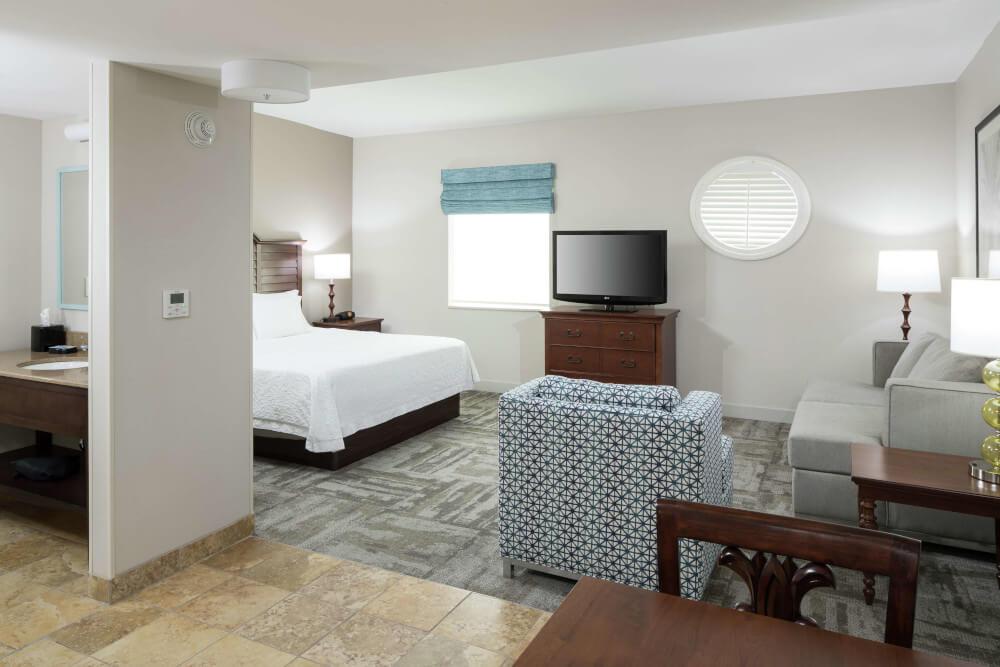 Hampton Inn New Smyrna Beach