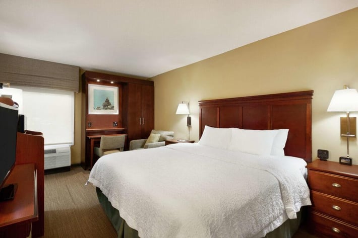 Hampton Inn Ft. Lauderdale-Cypress Creek