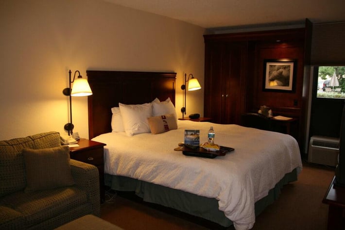 Hampton Inn Ft. Lauderdale-Cypress Creek