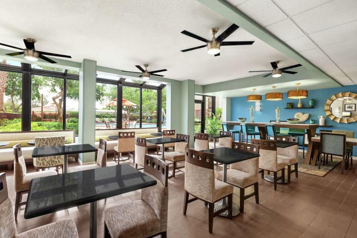 Hampton Inn Ft. Lauderdale-Cypress Creek