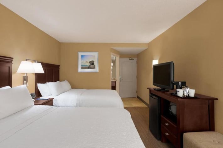 Hampton Inn Ft. Lauderdale-Cypress Creek