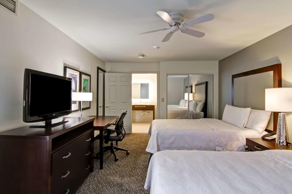 Homewood Suites by Hilton Newark-Cranford