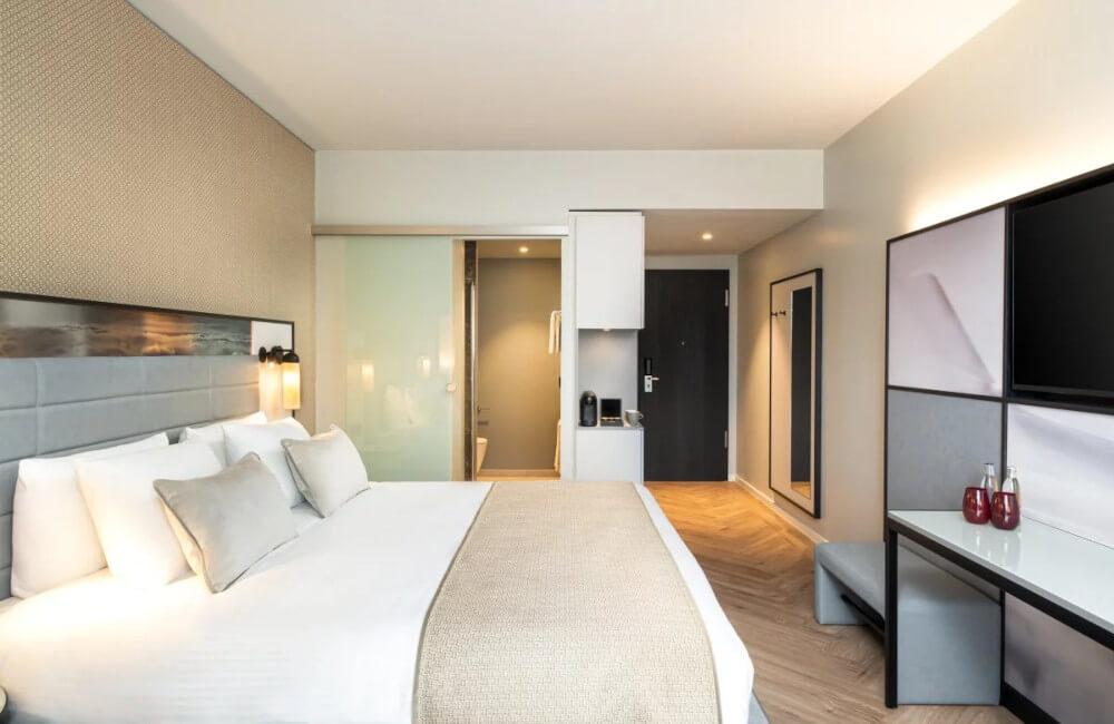 Leonardo Royal Hotel Cologne Bonn Airport