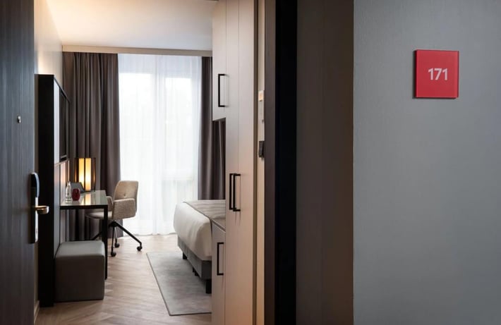 Leonardo Royal Hotel Cologne Bonn Airport
