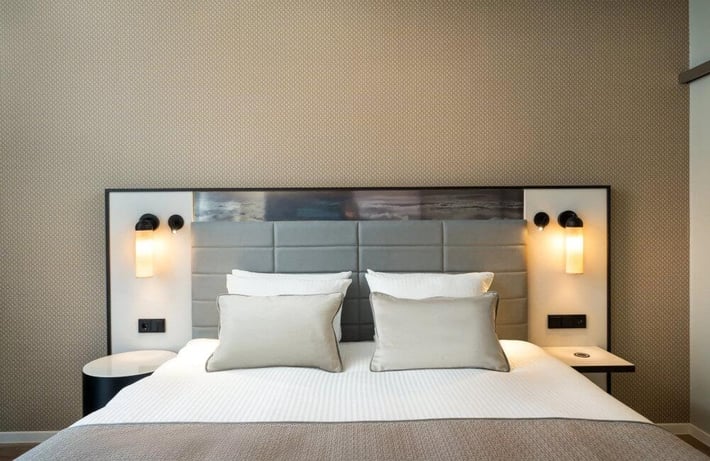Leonardo Royal Hotel Cologne Bonn Airport