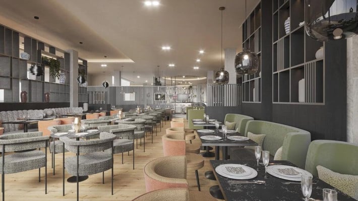 Leonardo Royal Hotel Cologne Bonn Airport