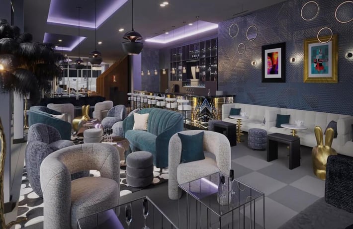 NYX Hotel Hamburg