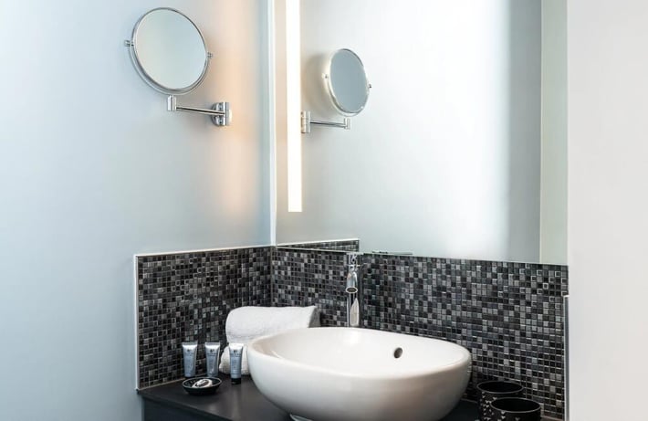 NYX Hotel Hamburg