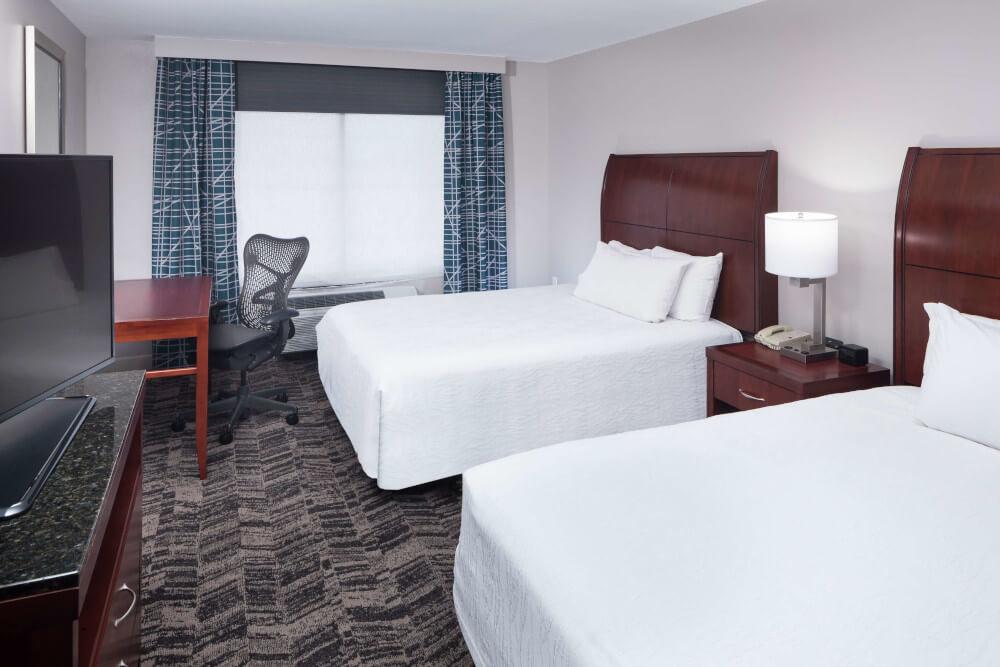 Hilton Garden Inn Dallas/Allen