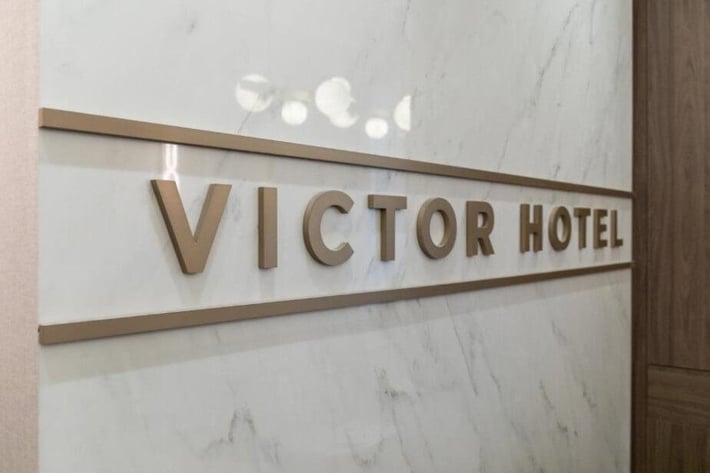 Mornington Victor Hotel London Belgravia