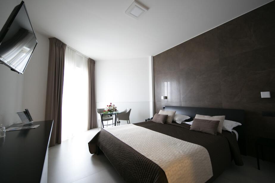 Mediterranea Hotel & Convention Center