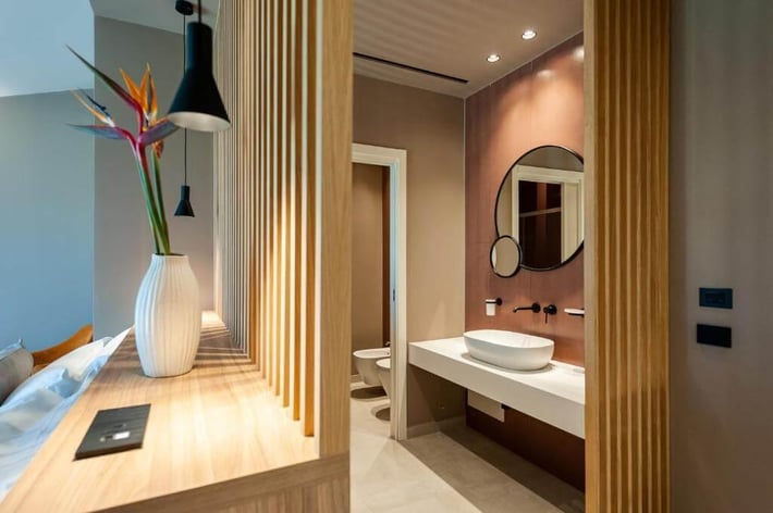 Limen Wellness Hotel & SPA