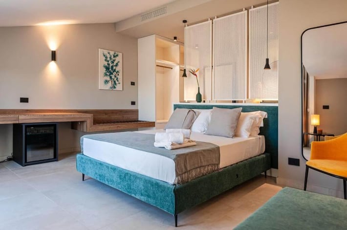 Limen Wellness Hotel & SPA