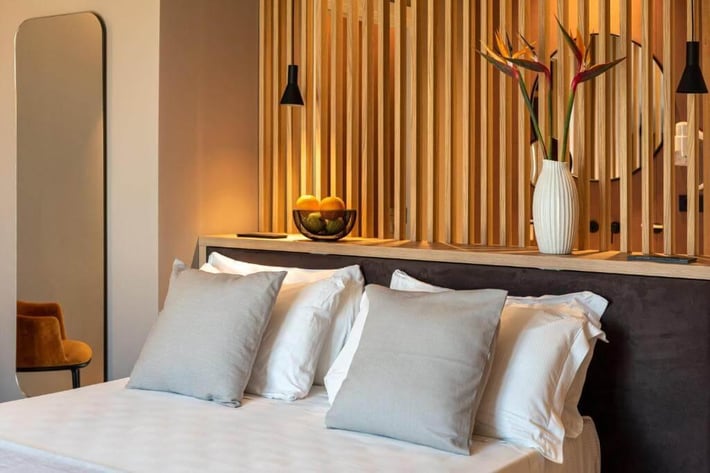 Limen Wellness Hotel & SPA