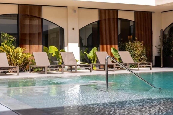 Limen Wellness Hotel & SPA