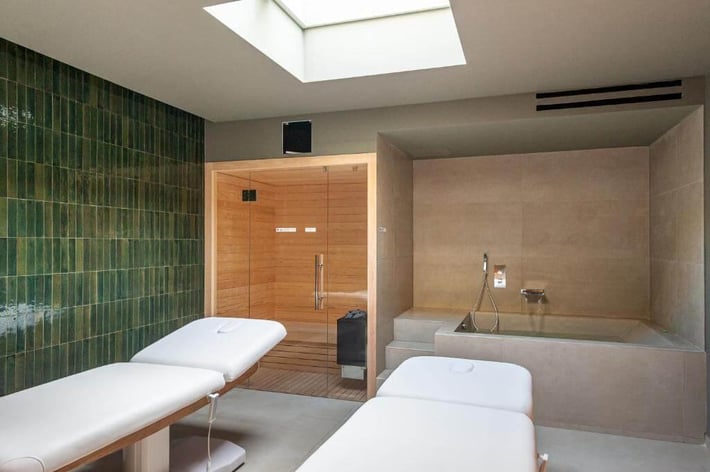 Limen Wellness Hotel & SPA