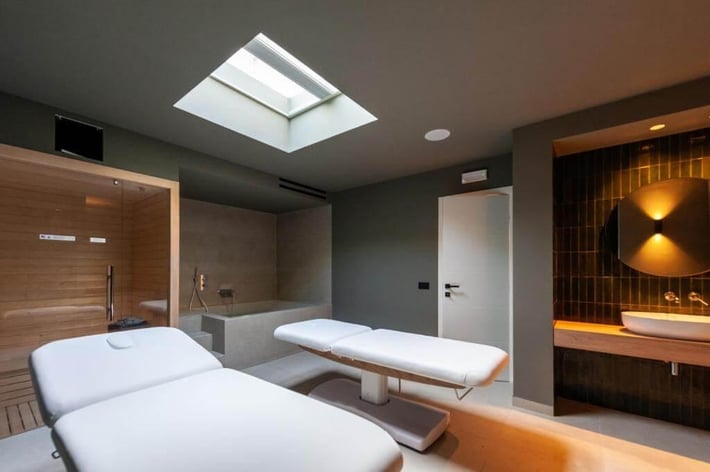 Limen Wellness Hotel & SPA