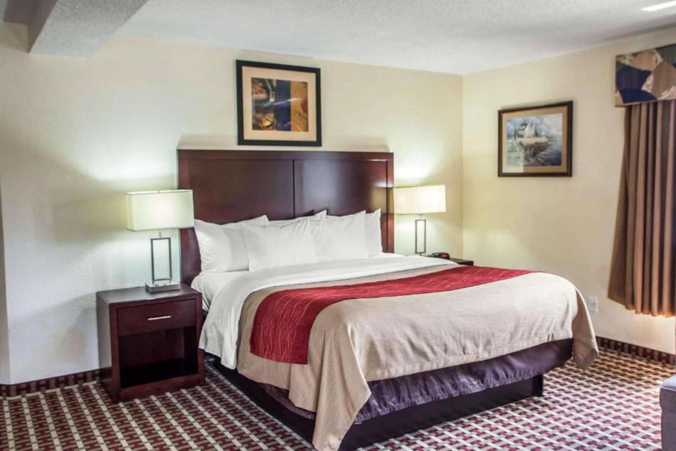 Comfort Inn Feasterville-Trevose