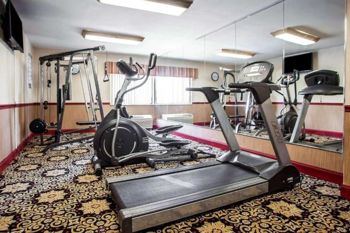 Comfort Inn Feasterville-Trevose