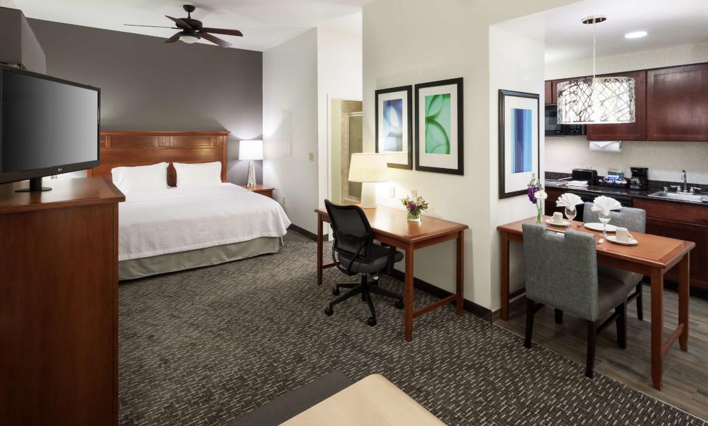 Homewood Suites by Hilton Agoura Hills