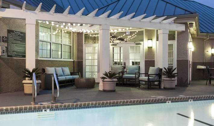 Homewood Suites by Hilton San Jose Airport-Silicon Valley
