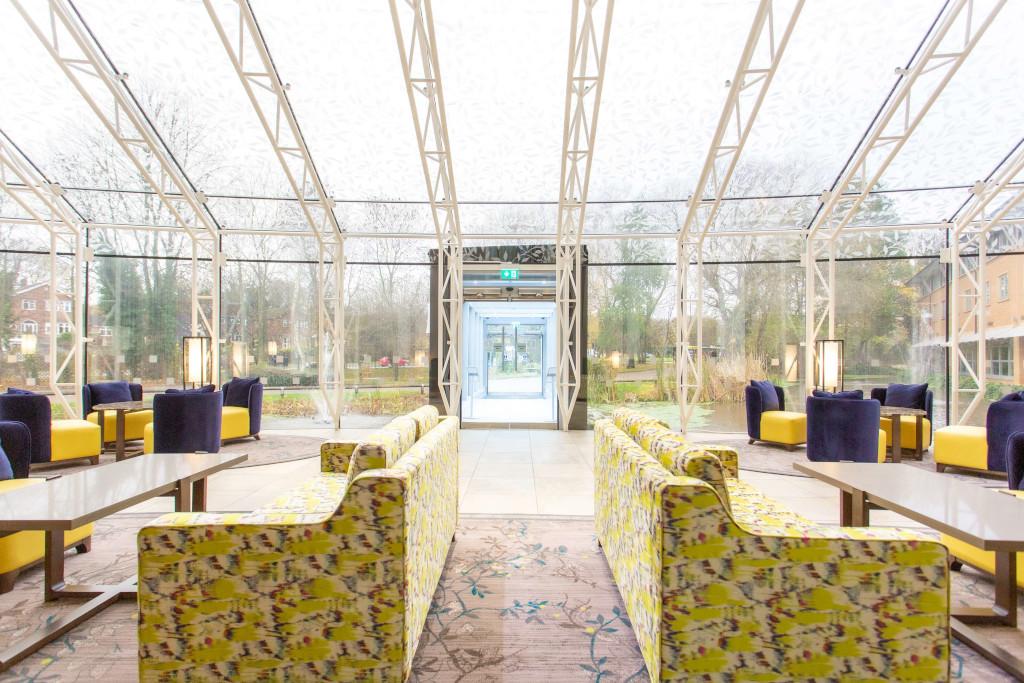 DoubleTree by Hilton Nottingham - Gateway
