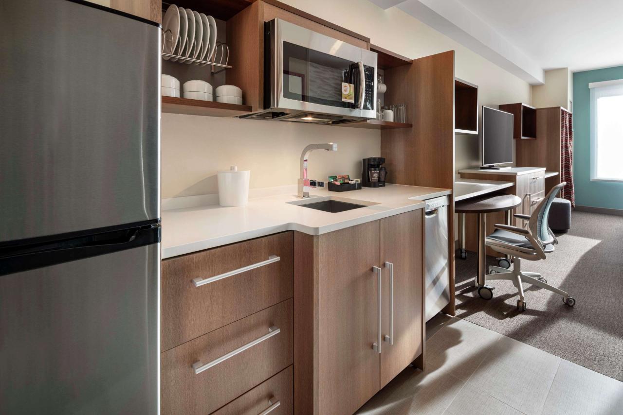 Home2 Suites by Hilton Denver Downtown Convention Center