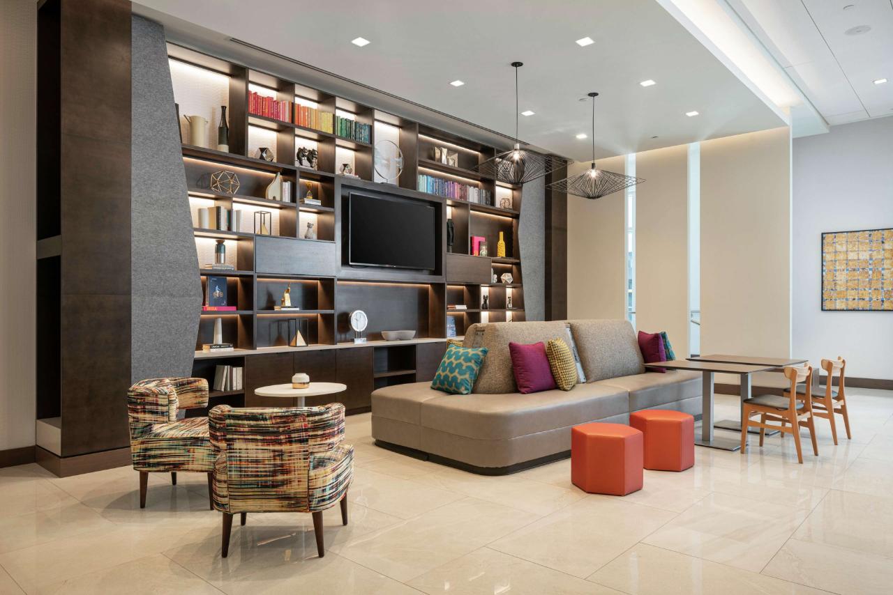 Home2 Suites by Hilton Denver Downtown Convention Center
