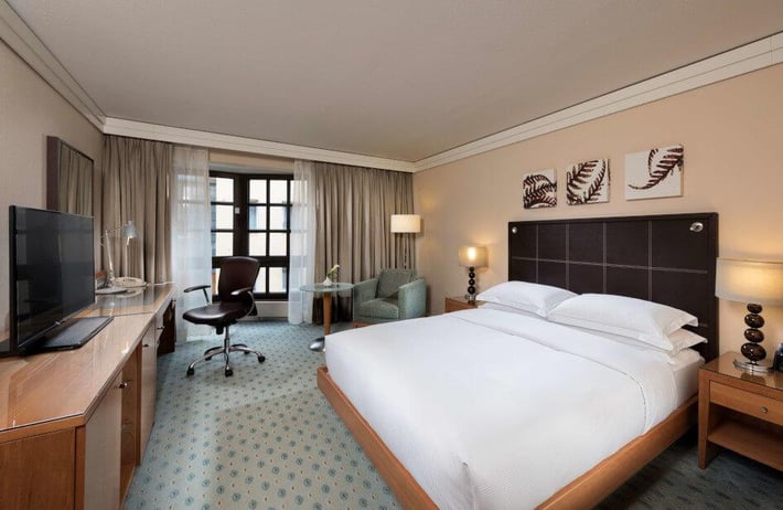 Hilton Dresden