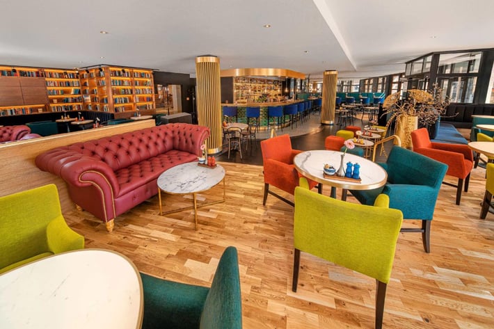 Hilton Dresden