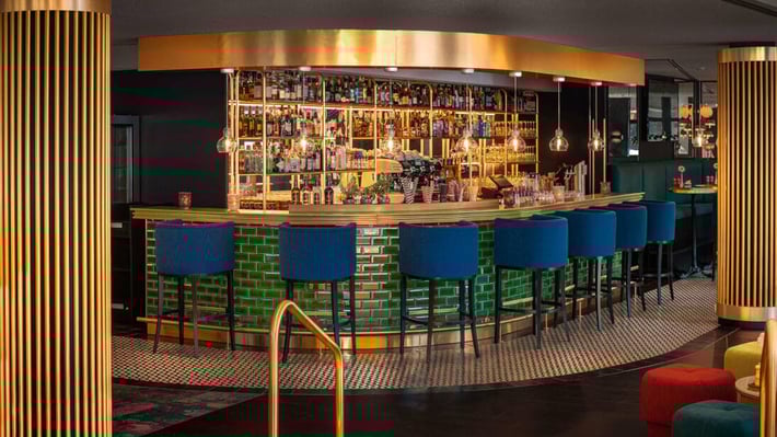 Hilton Dresden