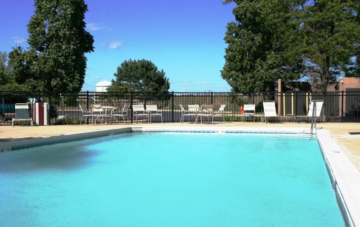 Hampton Inn Chicago/Naperville
