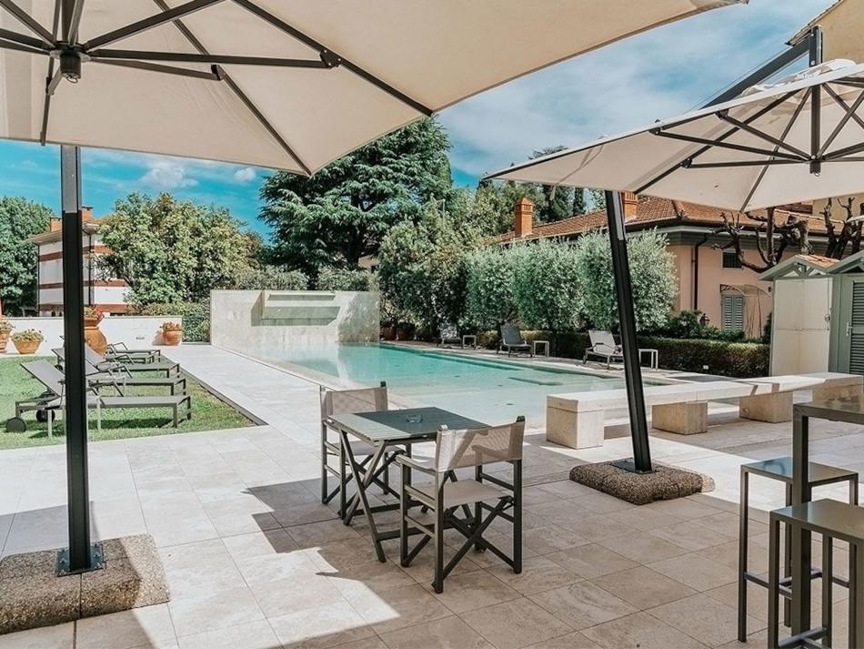 Grand Hotel Croce di Malta Wellness & Golf