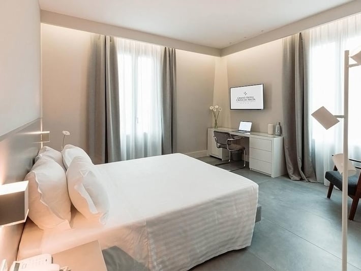 Grand Hotel Croce di Malta Wellness & Golf